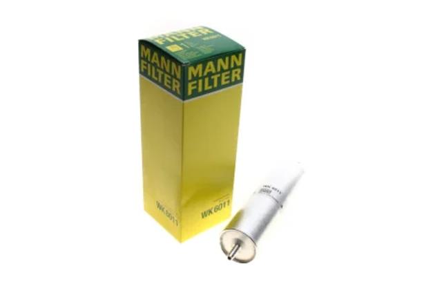 Фільтр палива WK6011 MANN