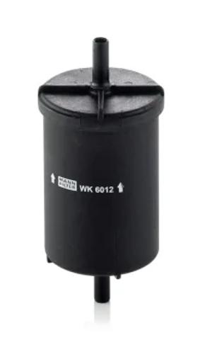 Фільтр палива WK6012 MANN