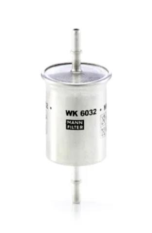 Фільтр палива WK6032 MANN