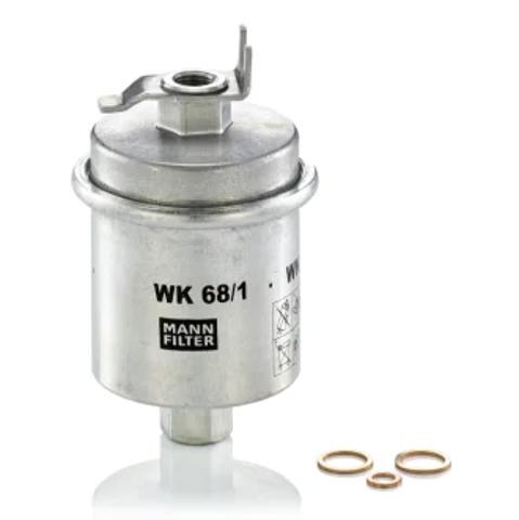 Фільтр палива WK681X MANN