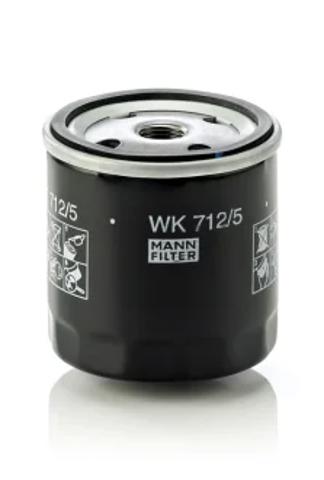 Фільтр палива WK7125 MANN