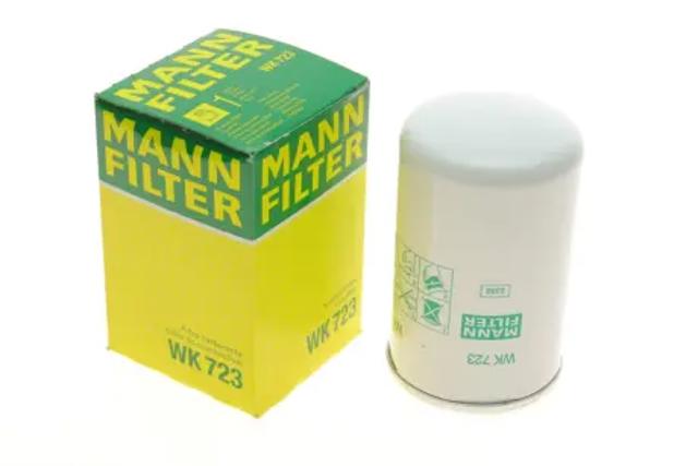 Фільтр палива WK723 MANN