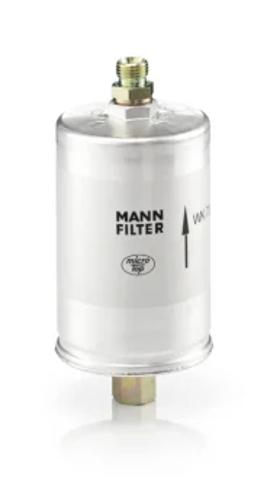 Фільтр паливний WK726 MANN