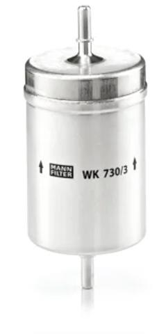 Фільтр паливний WK7303 MANN