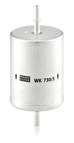 Фільтр-відстійник палива грубої очистки WK7305 MANN