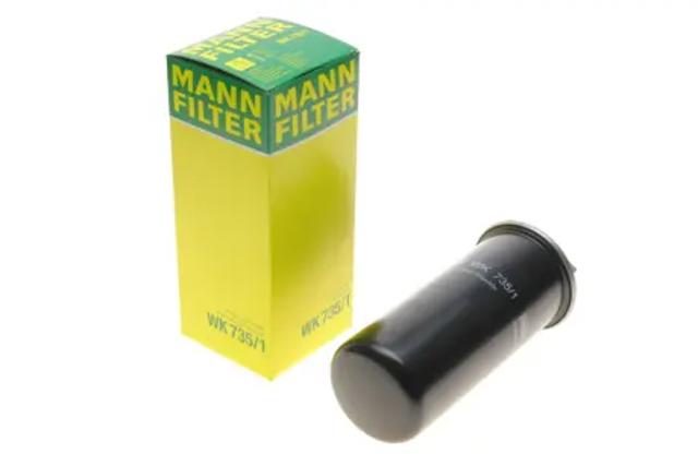 Фільтр палива WK7351 MANN