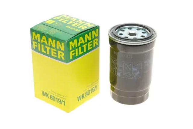 Фільтр паливний WK80191 MANN