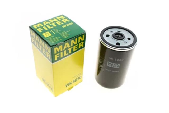 Фільтр паливний WK8030 MANN