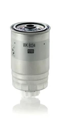 Фільтр палива WK8034 MANN