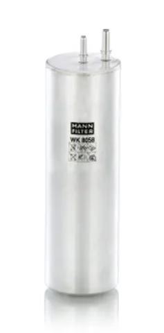 Фільтр палива WK8058 MANN