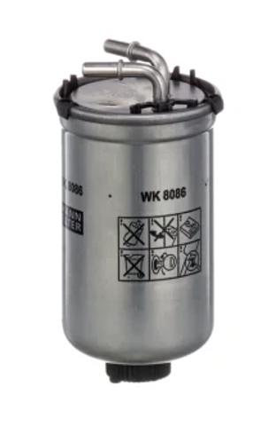 Фільтр палива WK8086 MANN