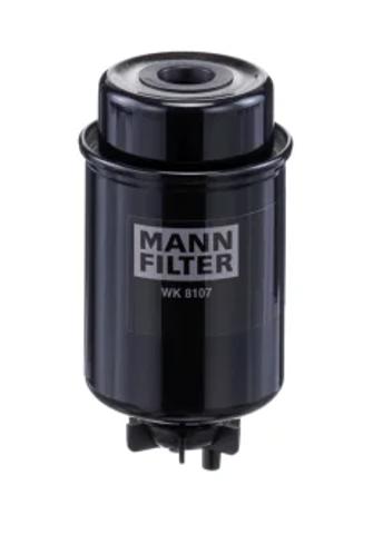 Фільтр паливний WK8107 MANN
