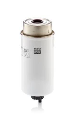 Фільтр палива WK8120 MANN