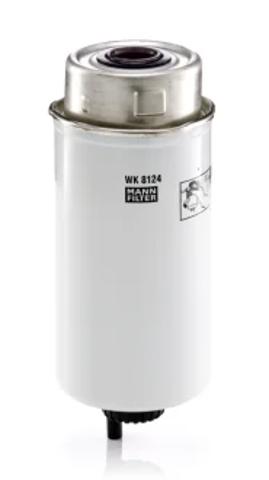 Фільтр палива WK8124 MANN