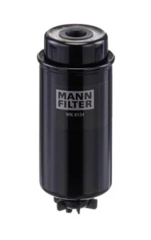 Фільтр палива WK8134 MANN