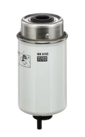Фільтр палива WK8153 MANN
