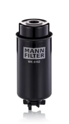 Фільтр паливний WK8162 MANN
