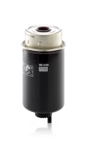WK8165 Mann-Filter