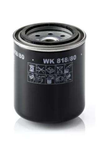 Фільтр паливний WK81880 MANN