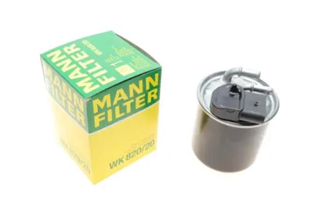 Фільтр палива WK82020 MANN