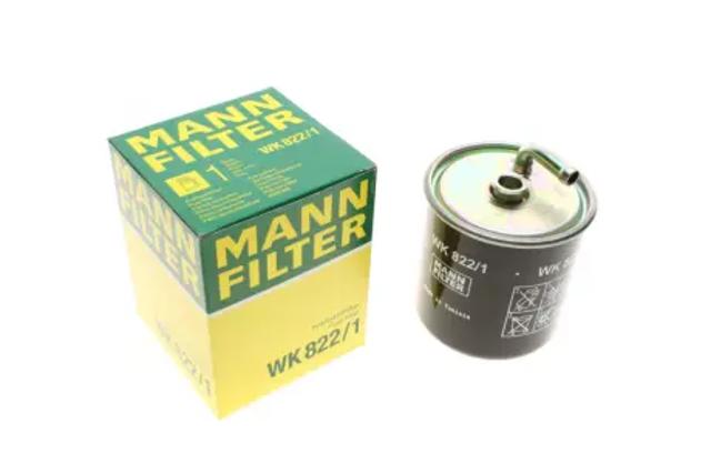 Фільтр паливний WK8221 MANN