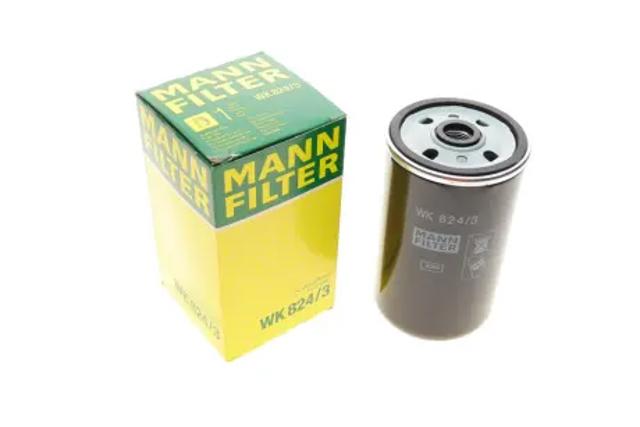 Фільтр палива WK8243 MANN