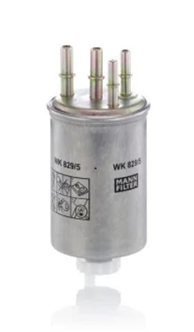 Фільтр тонкого очищення палива WK8295 MANN