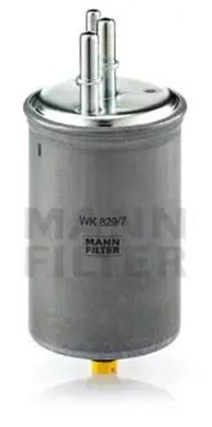 Фільтр палива WK8297 MANN