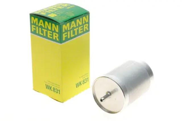 Фільтр паливний WK831 MANN