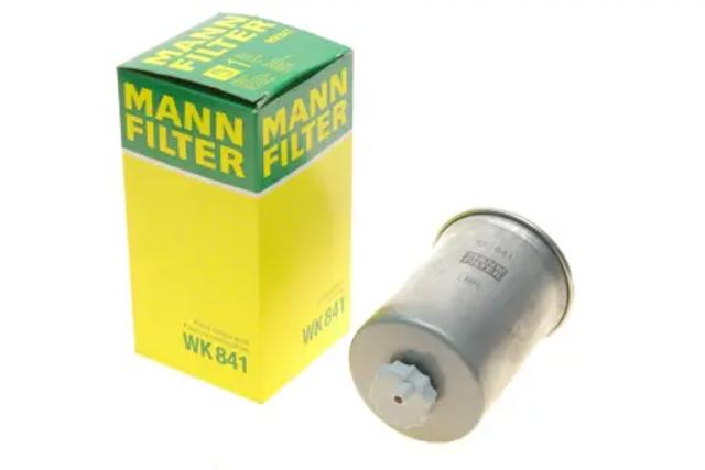 Фільтр паливний WK841 MANN