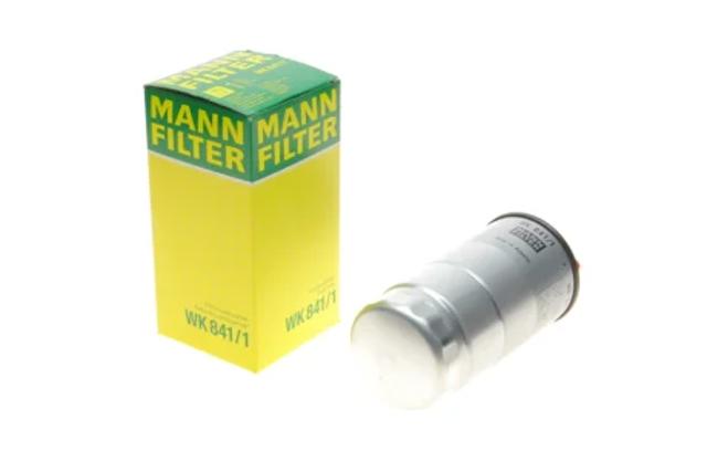 Фільтр палива WK8411 MANN
