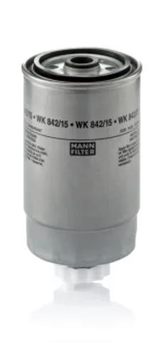 Фільтр палива WK84215 MANN