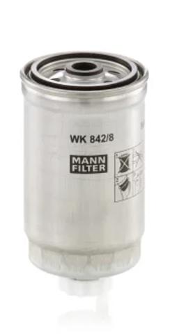 Фільтр палива WK8428 MANN