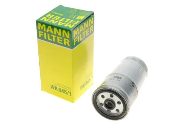 Фільтр паливний WK8451 MANN