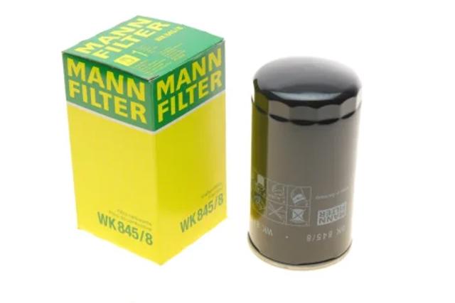 Фільтр палива WK8458 MANN