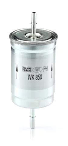 Фільтр тонкого очищення палива WK850 MANN
