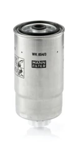 Фільтр паливний WK8543 MANN