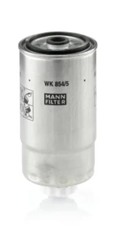 Фільтр-відстійник палива грубої очистки WK8545 MANN