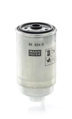 Фільтр палива WK8546 MANN