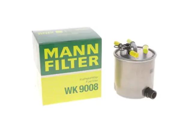 Фільтр палива WK9008 MANN