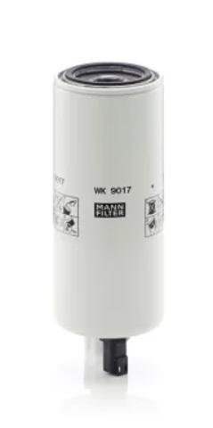 Фільтр тонкого очищення палива WK9017X MANN