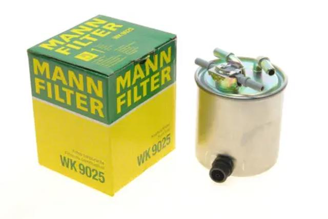 Фільтр паливний WK9025 MANN