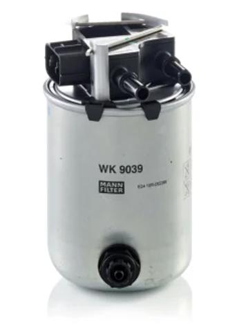 Фільтр паливний WK9039 MANN