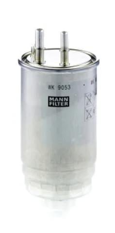 Фільтр-відстійник палива грубої очистки WK9053Z MANN
