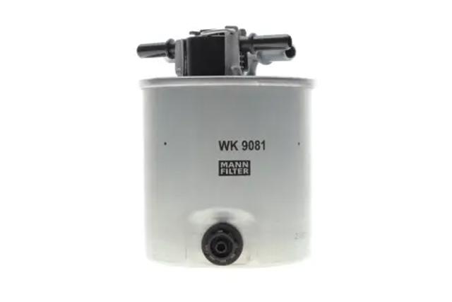 Фільтр палива WK9081 MANN