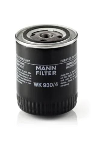 Фільтр палива WK9304 MANN