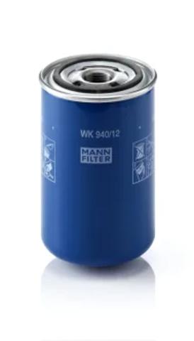 Фільтр палива WK94012 MANN