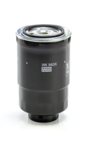 Фільтр паливний WK9406X MANN