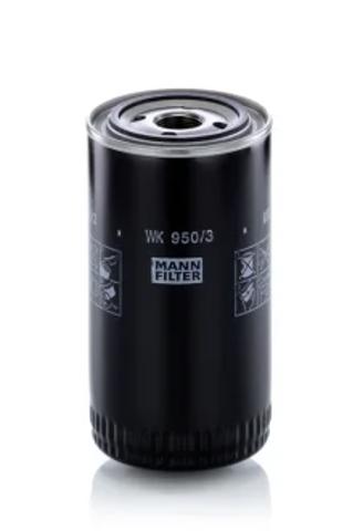 Фільтр паливний WK9503 MANN