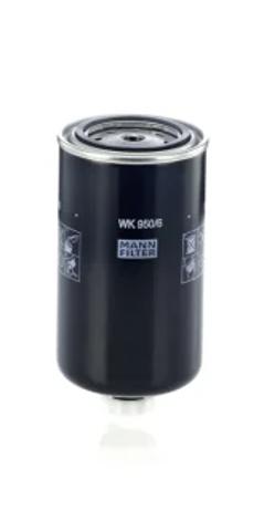 Фільтр палива WK9506 MANN